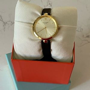 Kate Spade Watch (with Original Boxing)